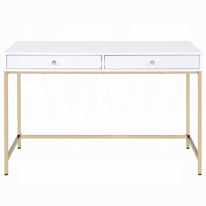 Ottey Writing Desk (Same AC00899)