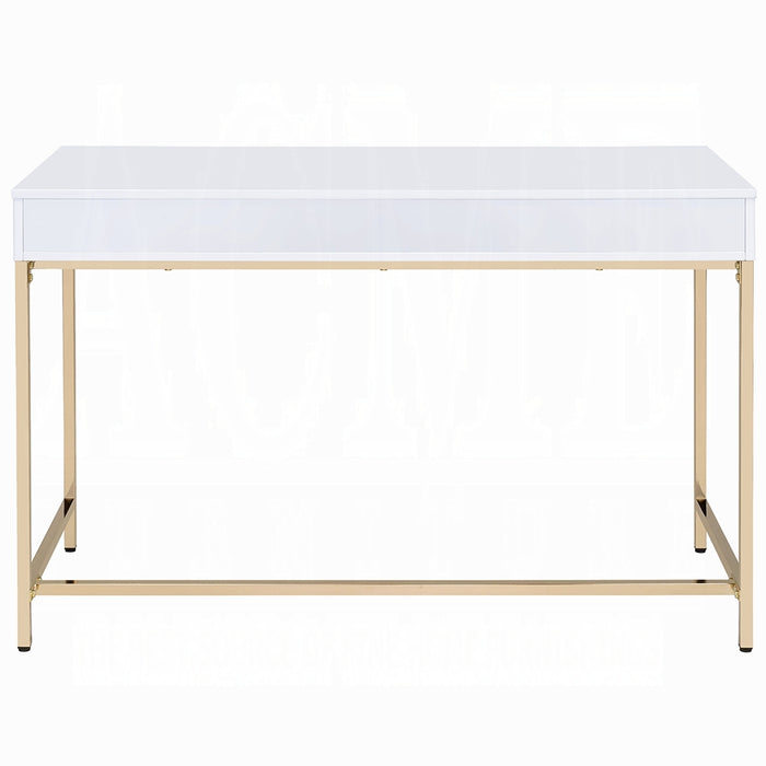 Ottey Writing Desk (Same AC00899)