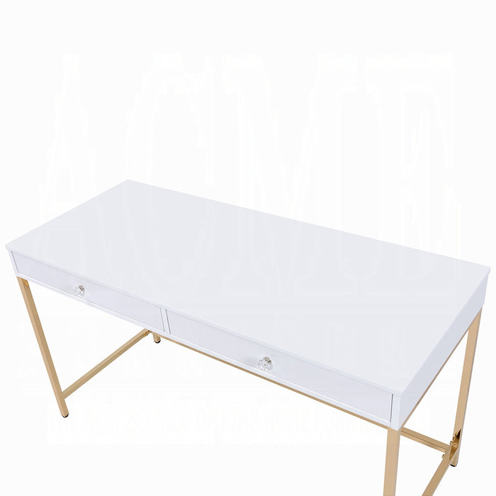 Ottey Writing Desk (Same AC00899)