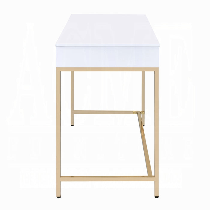 Ottey Writing Desk (Same AC00899)