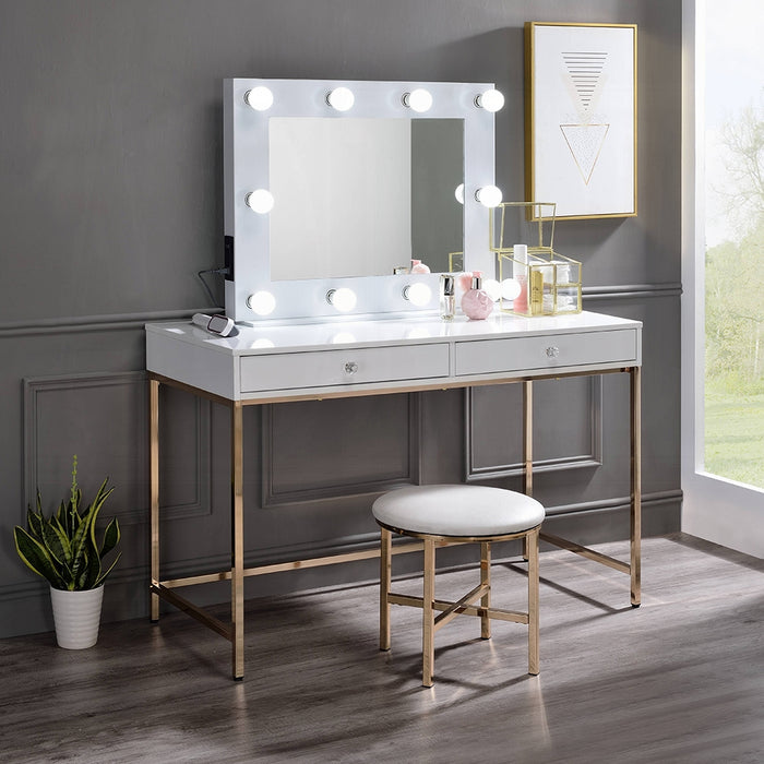 Ottey Writing Desk (Same AC00899)