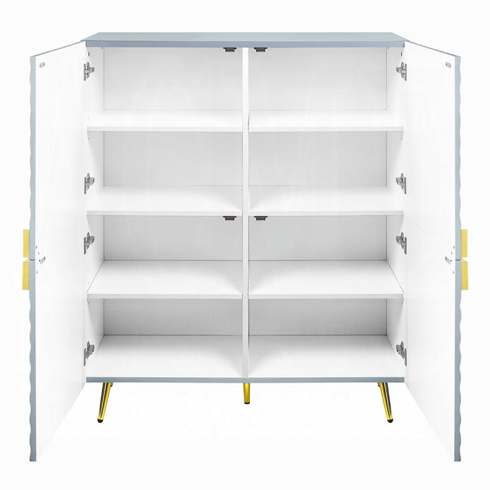 Gaines Accent Cabinet