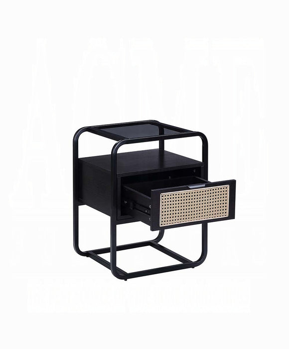 Colson Accent Table