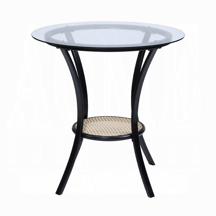 Colson 3 Pcs Table & Chairs Set