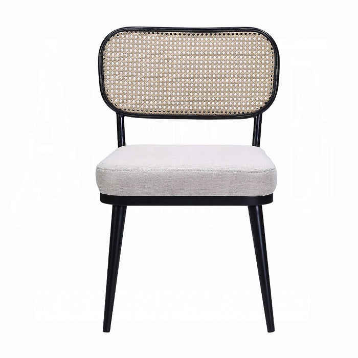 Colson 3 Pcs Table & Chairs Set