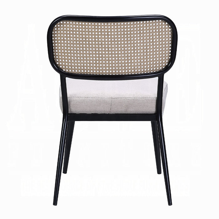Colson 3 Pcs Table & Chairs Set