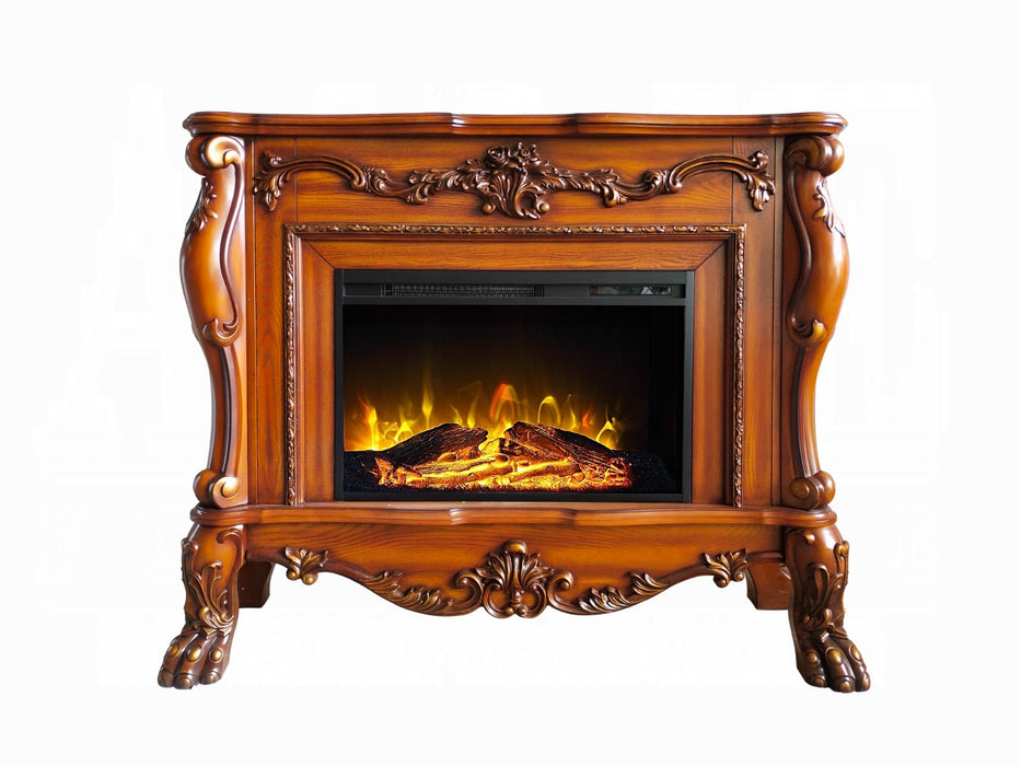 Dresden Fireplace