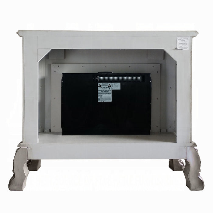 Dresden Fireplace