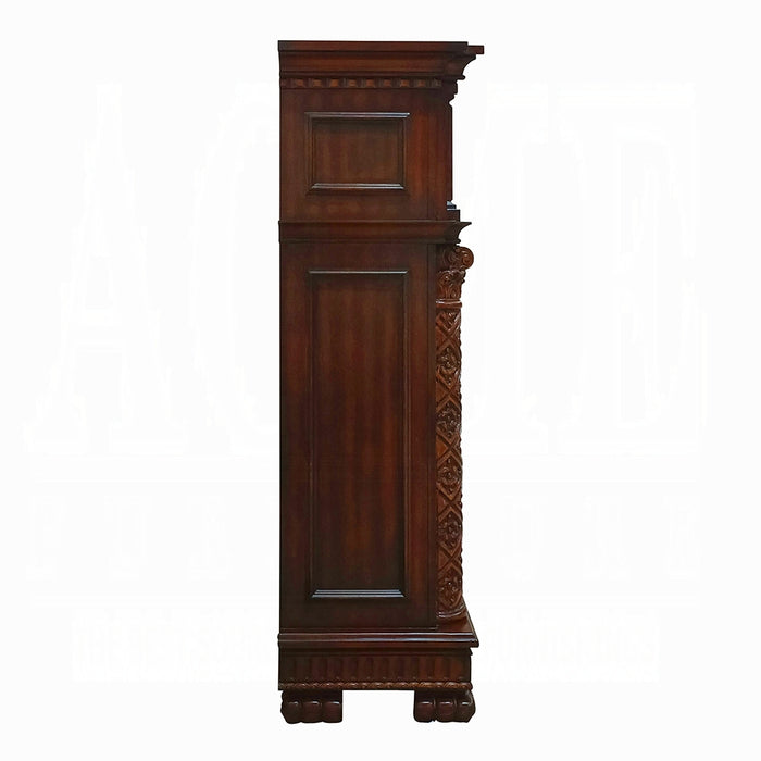 Vendome Fireplace