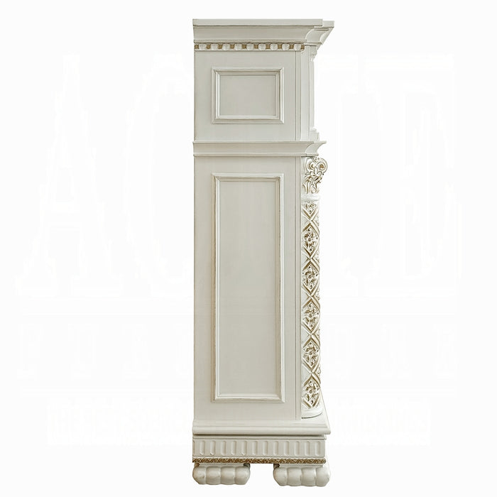 Vendome Fireplace