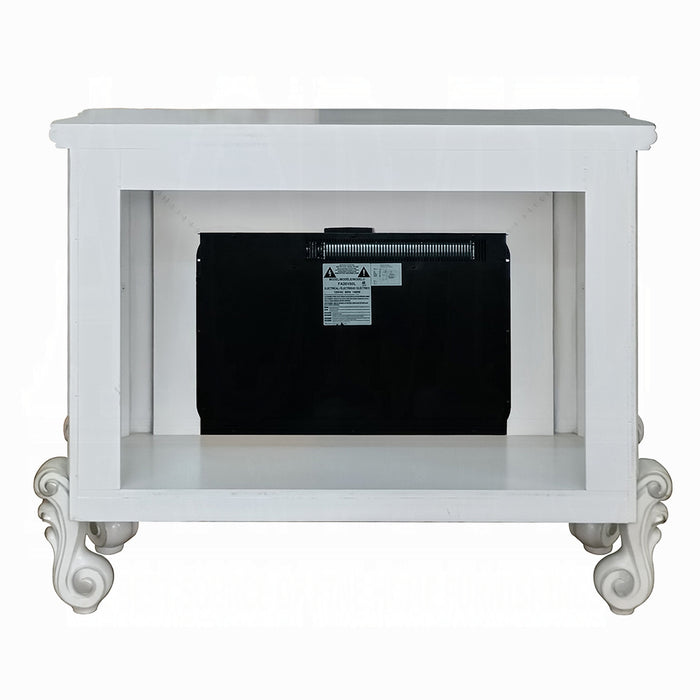 Versailles Fireplace