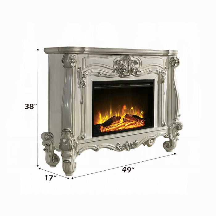 Versailles Fireplace