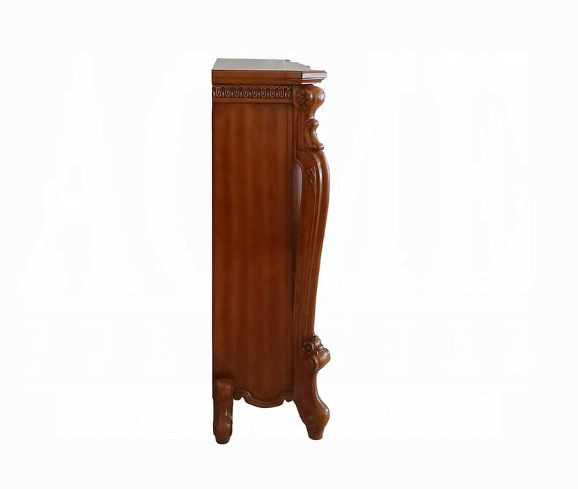 Picardy Fireplace