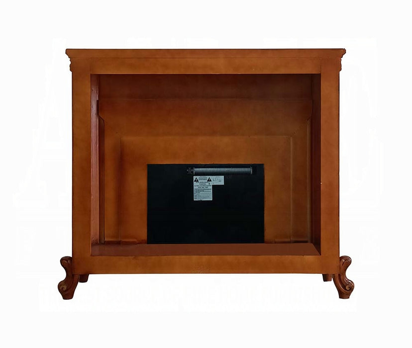 Picardy Fireplace
