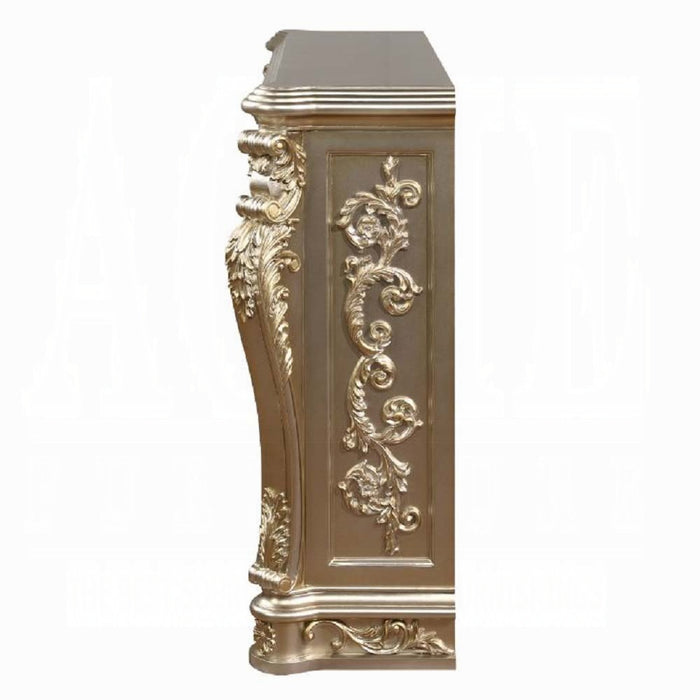 Sorina Fireplace