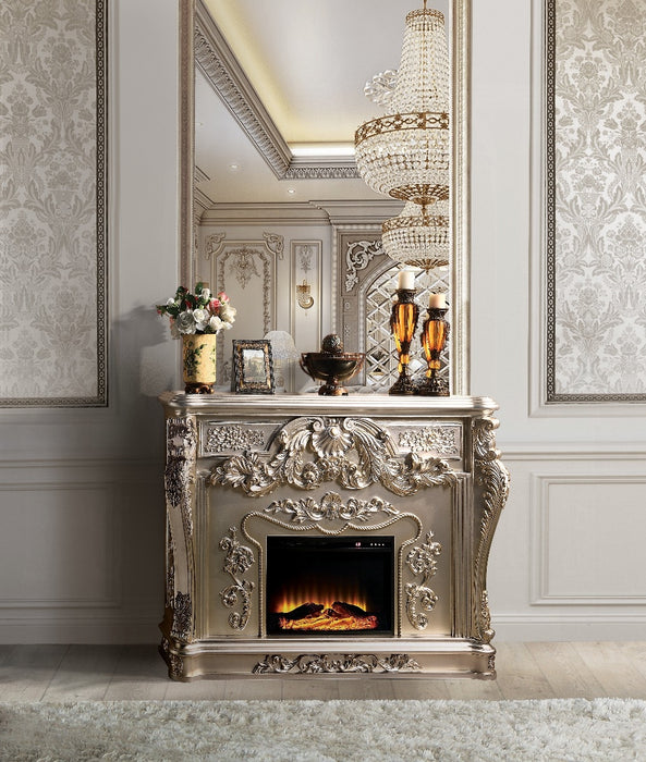 Sorina Fireplace