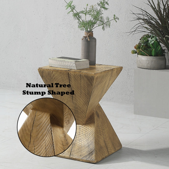 Zahi Accent Table