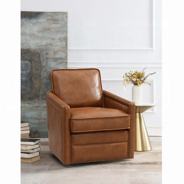 Rocha Swivel Chair