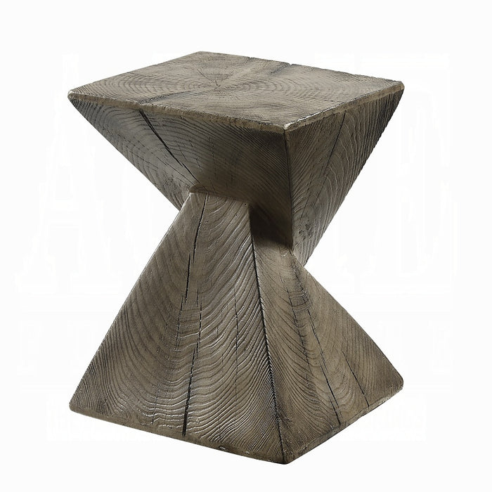 Zahi Accent Table