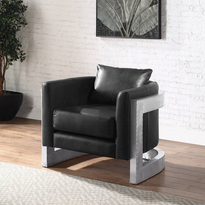 Betla Accent Chair