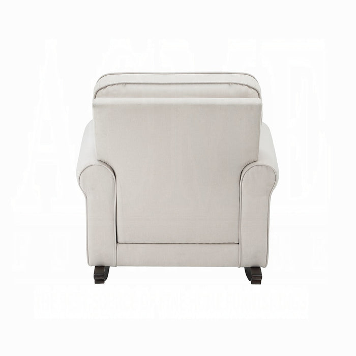 Elvin Rocking Chair