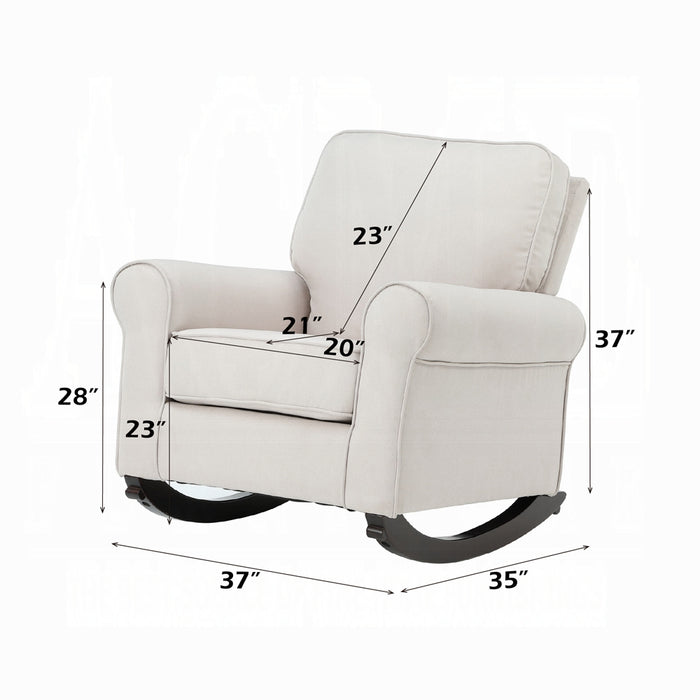 Elvin Rocking Chair