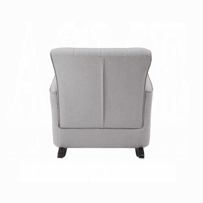Denzell Rocking Chair