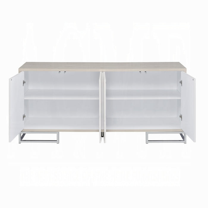 Panos Console Cabinet