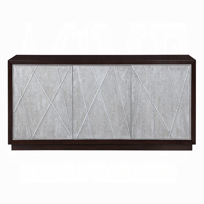 Geranio Console Cabinet
