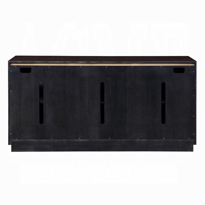 Geranio Console Cabinet