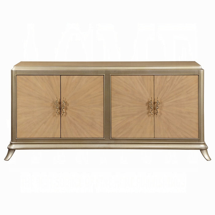 Dodie Console Cabinet