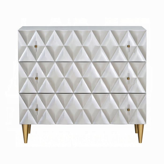 Anson Console Cabinet