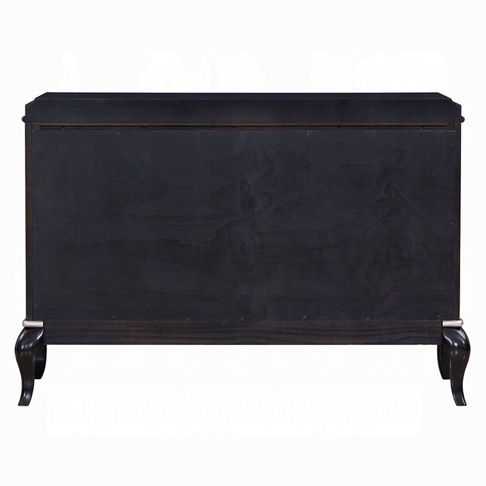 Ashor Console Cabinet