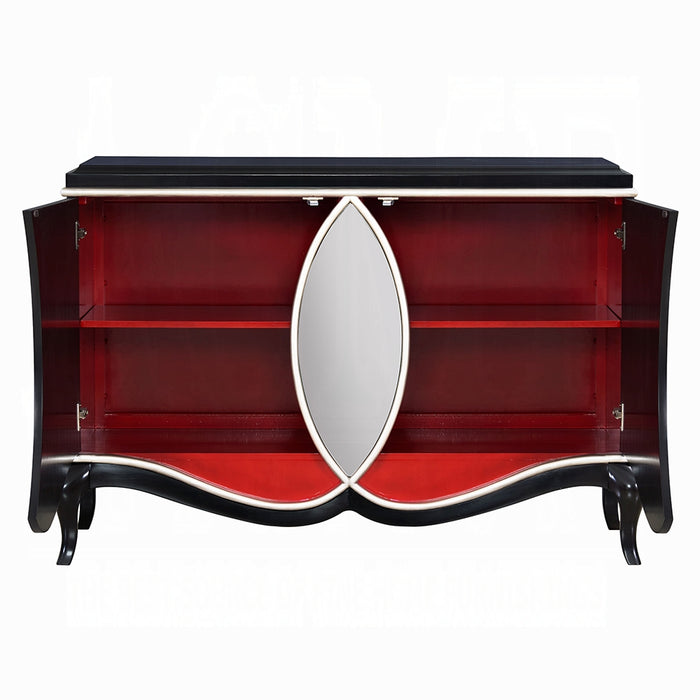 Ashor Console Cabinet