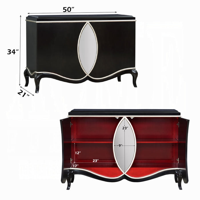 Ashor Console Cabinet