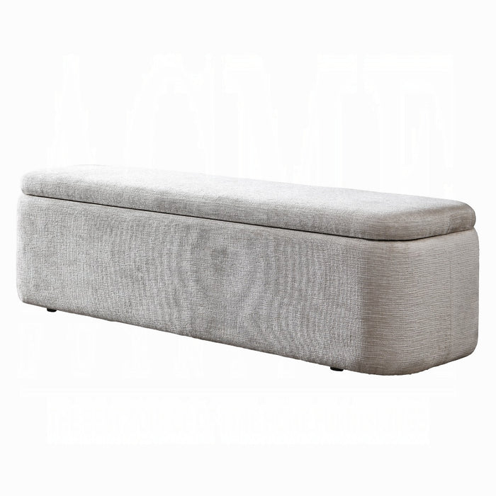 Orane Bench w/Storage