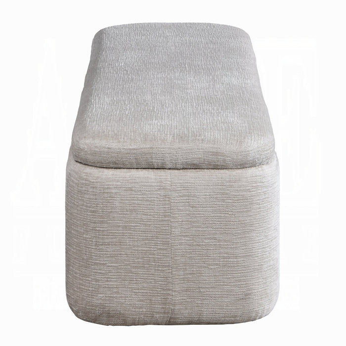 Orane Bench w/Storage