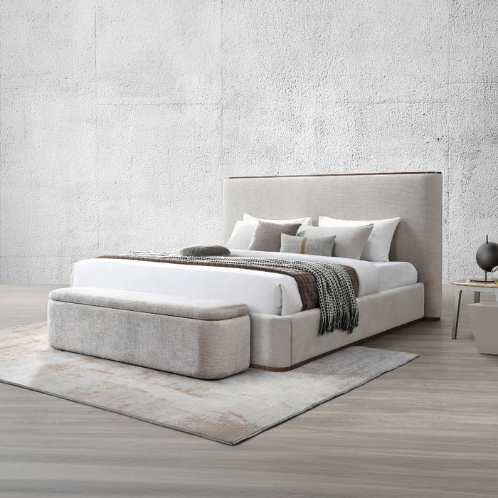 Orane Bench w/Storage
