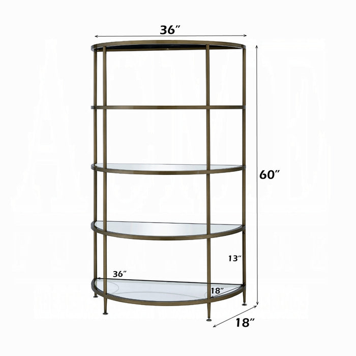 ADITYA RACK