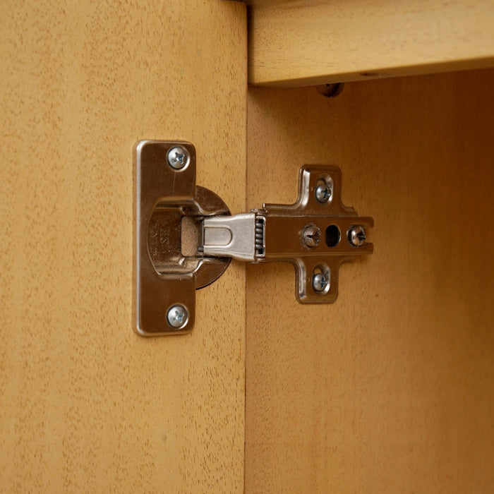 Lore Cabinet