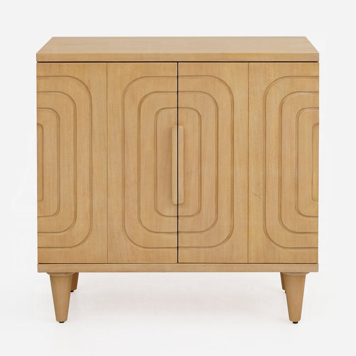 Lore Cabinet