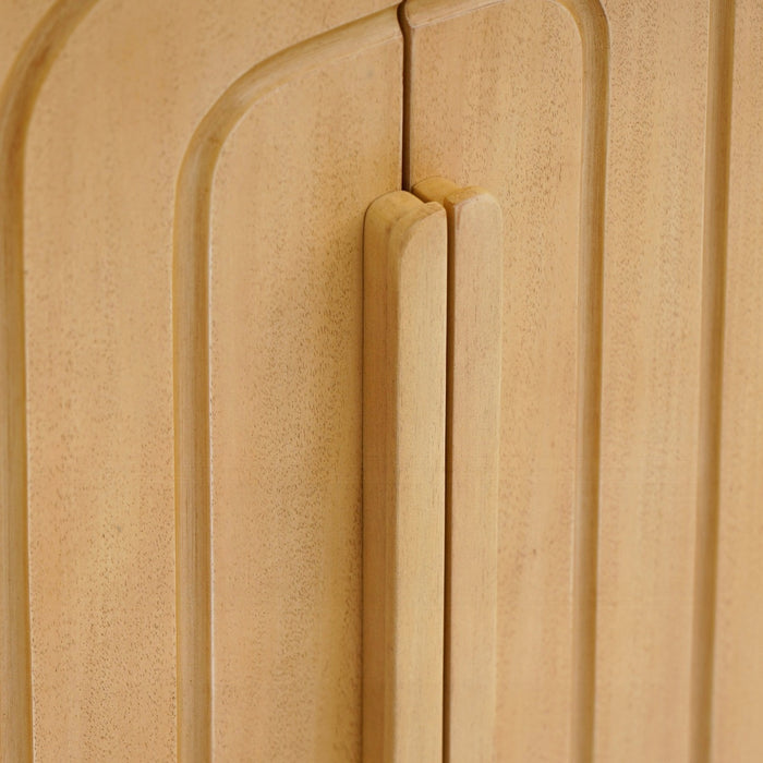 Lore Cabinet