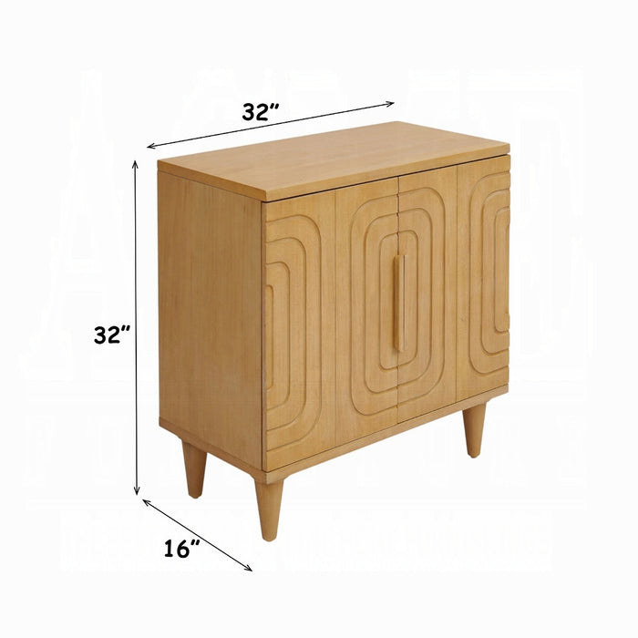 Lore Cabinet