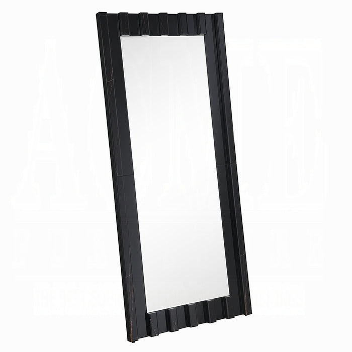Dara Floor Mirror