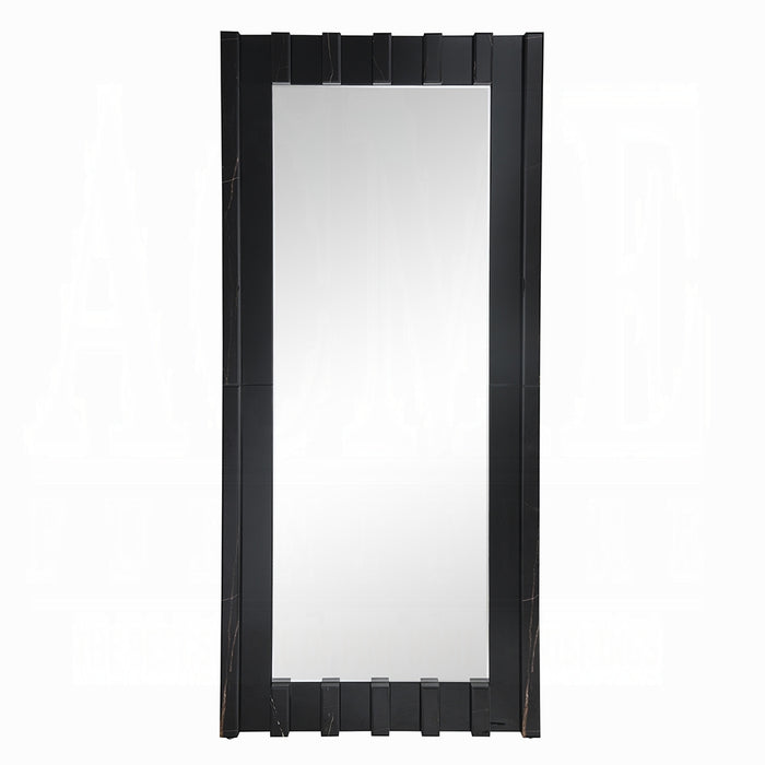 Dara Floor Mirror