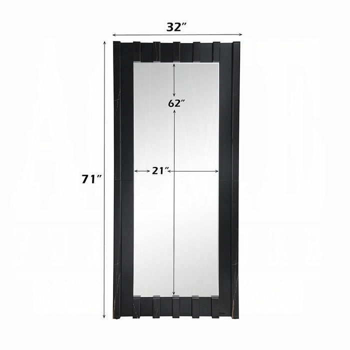 Dara Floor Mirror