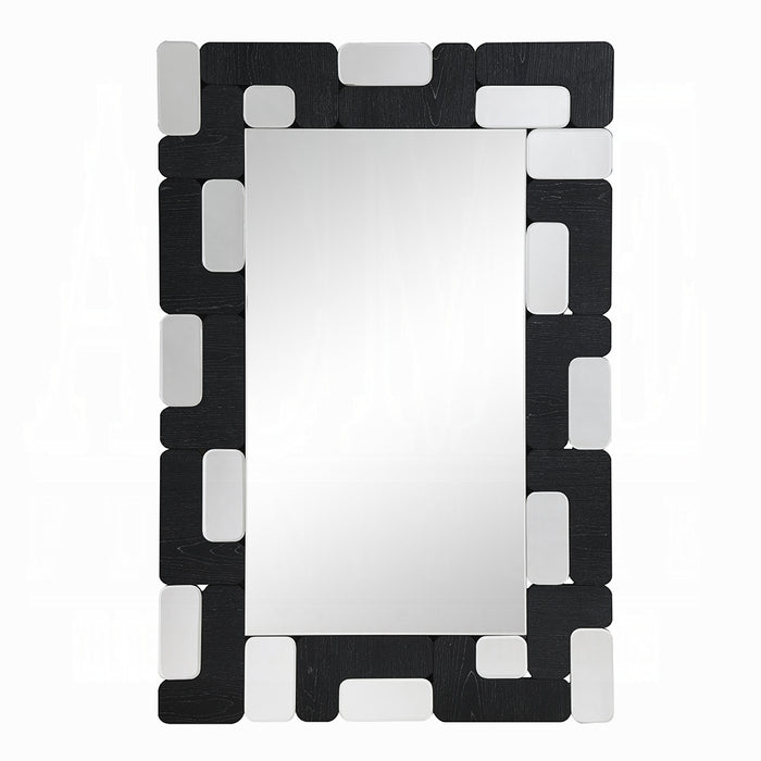 Dara Accent Mirror