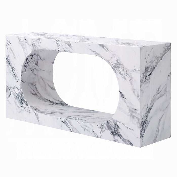 Fritzy Console Table