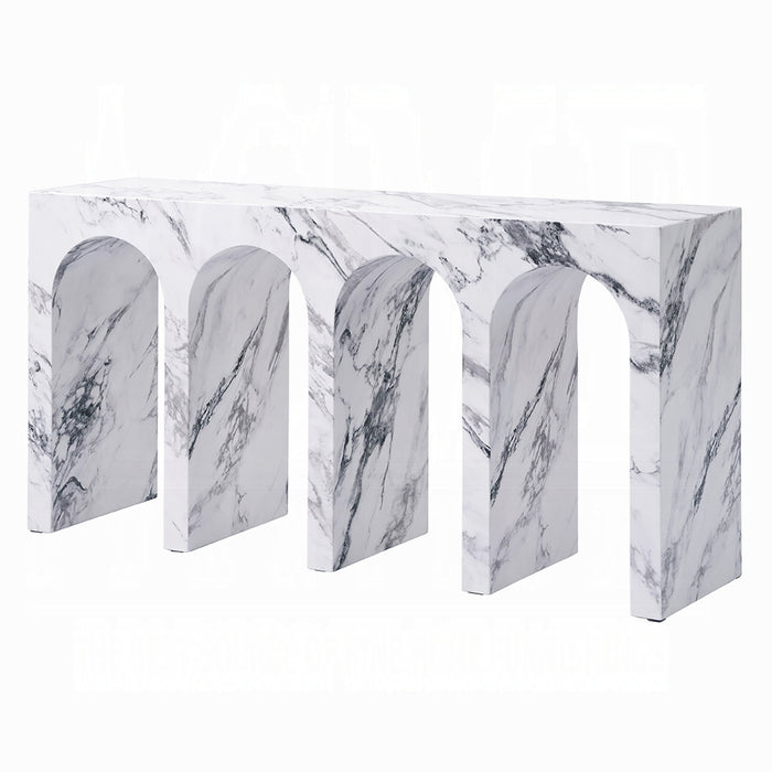 Fritzy Console Table