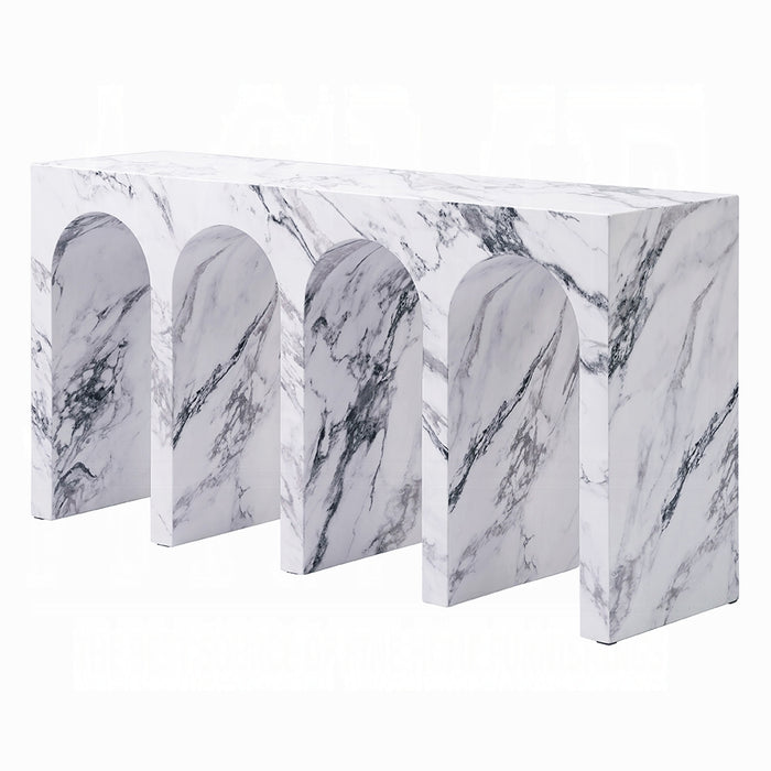 Fritzy Console Table